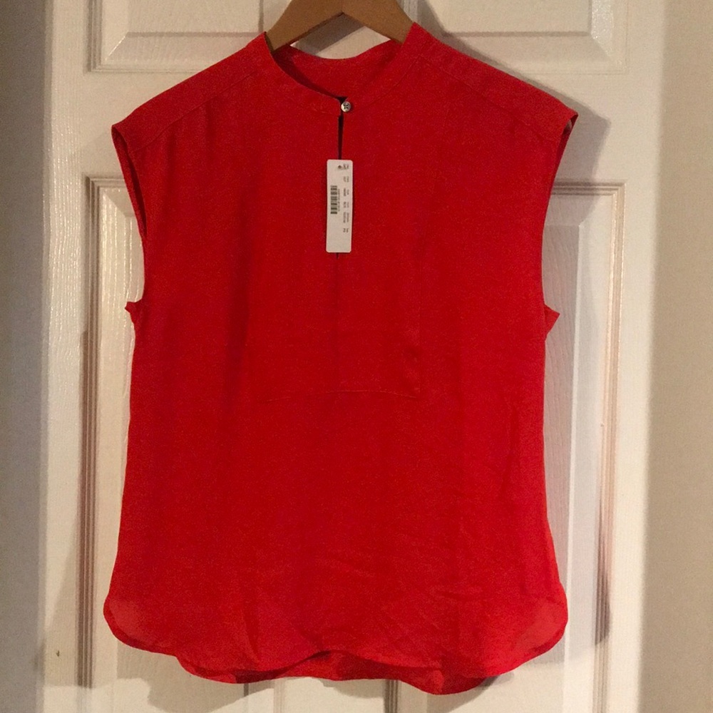NWT J Crew top